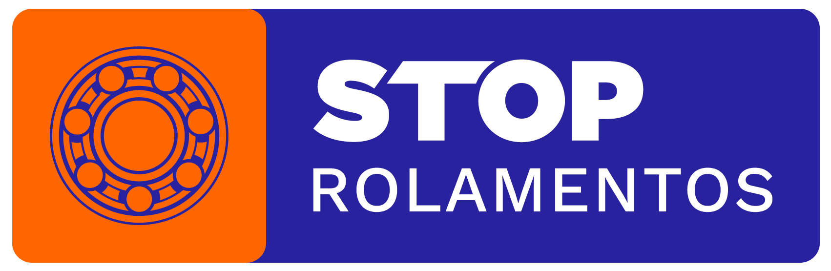 Stop Rolamentos